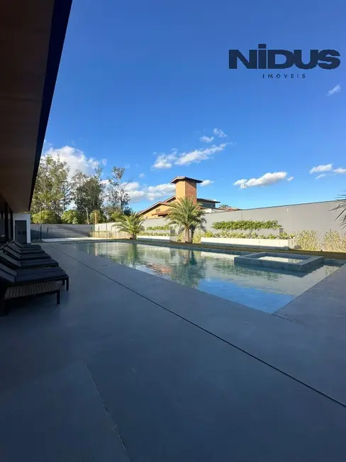 Foto 2 de Casa de Condomínio com 11 quartos à venda, 2284m2 em Parque Reserva Fazenda Imperial, Sorocaba - SP
