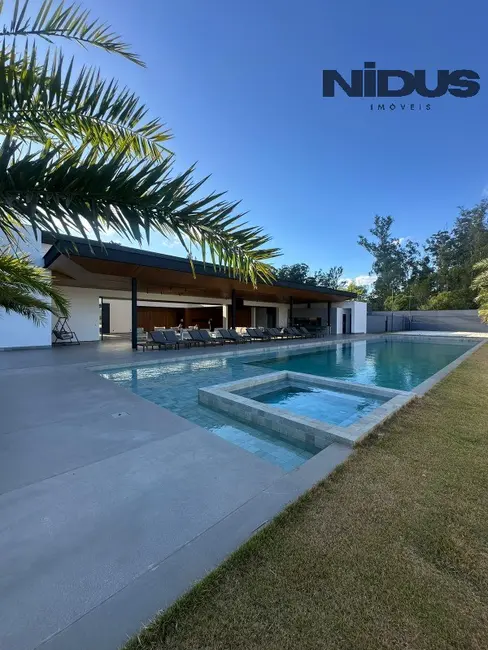 Casa de Condomínio com 11 quartos à venda, 2284m2 em Parque Reserva Fazenda Imperial, Sorocaba - SP - imagem 9 Foto 9 de Casa de Condomínio com 11 quartos à venda, 2284m2 em Parque Reserva Fazenda Imperial, Sorocaba - SP