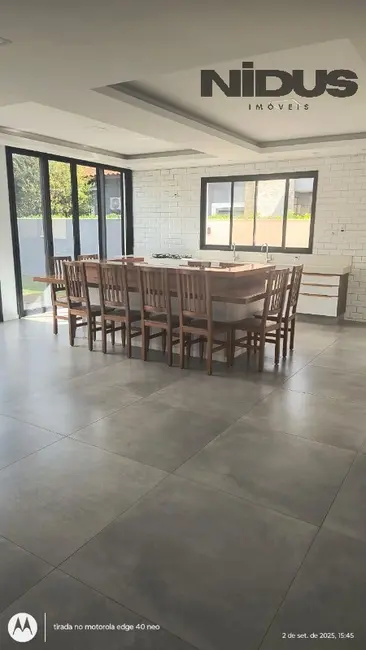 Foto 9 de Casa com 4 quartos à venda, 200m2 em Vivendas do Lago, Sorocaba - SP