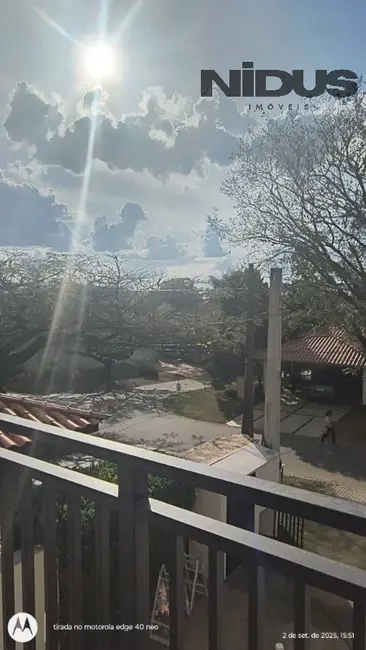 Foto 4 de Casa com 4 quartos à venda, 200m2 em Vivendas do Lago, Sorocaba - SP