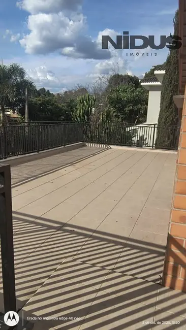 Foto 3 de Casa com 4 quartos à venda, 200m2 em Vivendas do Lago, Sorocaba - SP