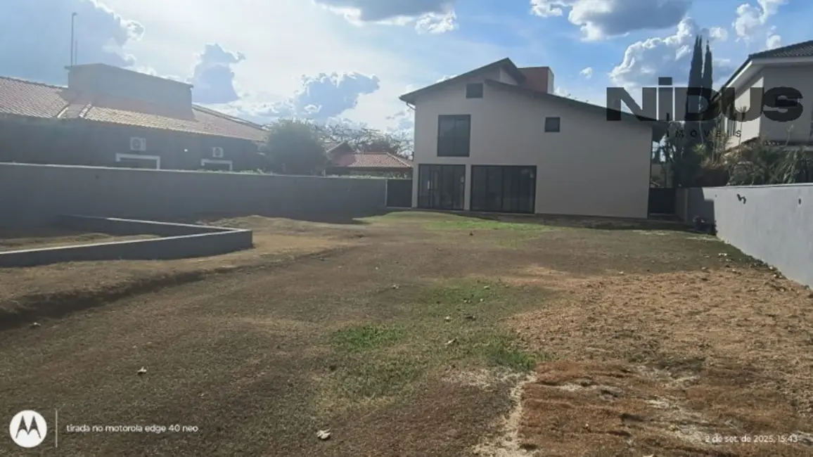 Foto 5 de Casa com 4 quartos à venda, 200m2 em Vivendas do Lago, Sorocaba - SP