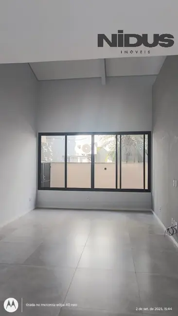 Foto 7 de Casa com 4 quartos à venda, 200m2 em Vivendas do Lago, Sorocaba - SP