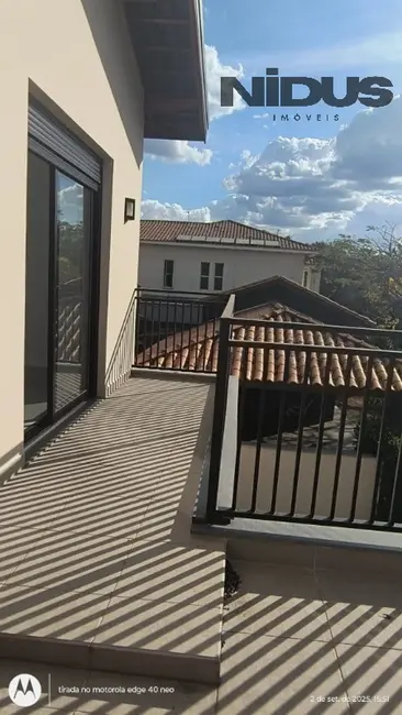 Foto 2 de Casa com 4 quartos à venda, 200m2 em Vivendas do Lago, Sorocaba - SP