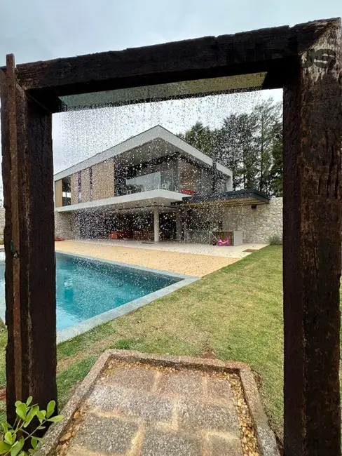 Casa de Condomínio com 3 quartos à venda, 447m2 em Parque Reserva Fazenda Imperial, Sorocaba - SP - imagem 7 Foto 7 de Casa de Condomínio com 3 quartos à venda, 447m2 em Parque Reserva Fazenda Imperial, Sorocaba - SP
