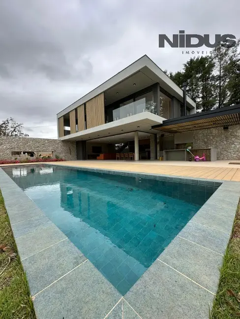 Casa de Condomínio com 3 quartos à venda, 447m2 em Parque Reserva Fazenda Imperial, Sorocaba - SP - imagem 3 Foto 3 de Casa de Condomínio com 3 quartos à venda, 447m2 em Parque Reserva Fazenda Imperial, Sorocaba - SP