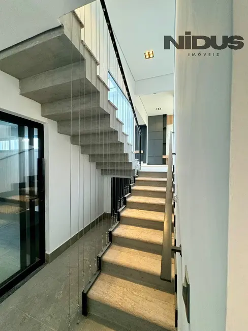 Foto 7 de Casa de Condomínio com 3 quartos à venda, 274m2 em Parque Ibiti Reserva, Sorocaba - SP