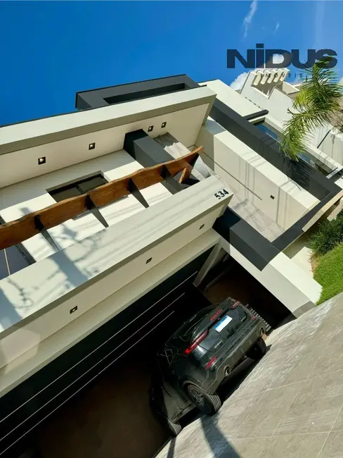 Foto 5 de Casa de Condomínio com 3 quartos à venda, 274m2 em Parque Ibiti Reserva, Sorocaba - SP