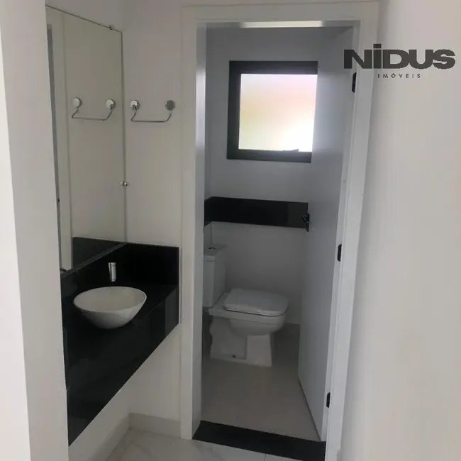 Foto 7 de Casa de Condomínio com 3 quartos à venda, 160m2 em Parque Ibiti Reserva, Sorocaba - SP