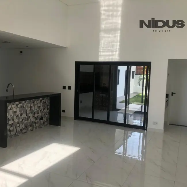 Foto 6 de Casa de Condomínio com 3 quartos à venda, 160m2 em Parque Ibiti Reserva, Sorocaba - SP