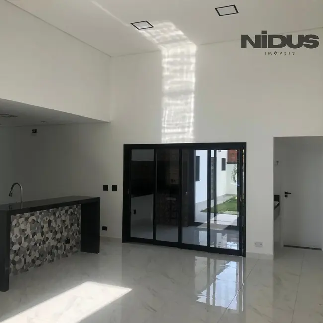 Foto 8 de Casa de Condomínio com 3 quartos à venda, 160m2 em Parque Ibiti Reserva, Sorocaba - SP