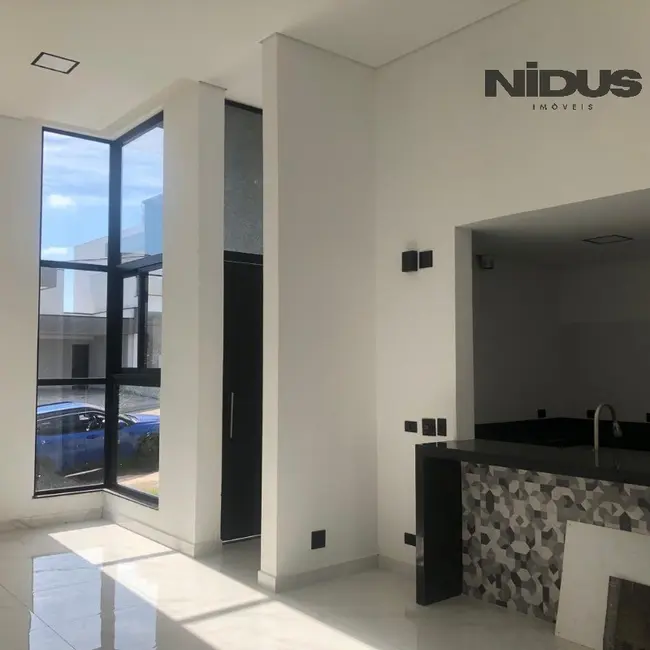 Foto 3 de Casa de Condomínio com 3 quartos à venda, 160m2 em Parque Ibiti Reserva, Sorocaba - SP