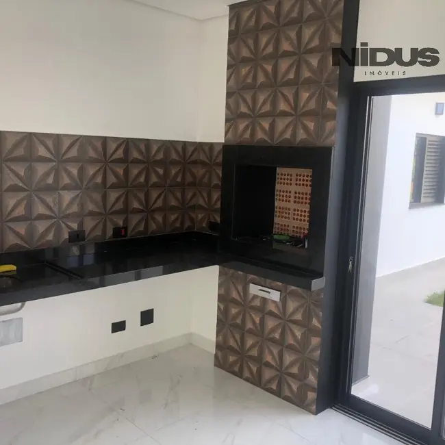 Foto 9 de Casa de Condomínio com 3 quartos à venda, 160m2 em Parque Ibiti Reserva, Sorocaba - SP