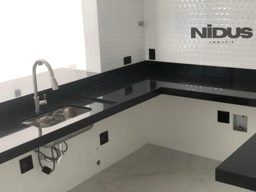 Foto 5 de Casa de Condomínio com 3 quartos à venda, 160m2 em Parque Ibiti Reserva, Sorocaba - SP