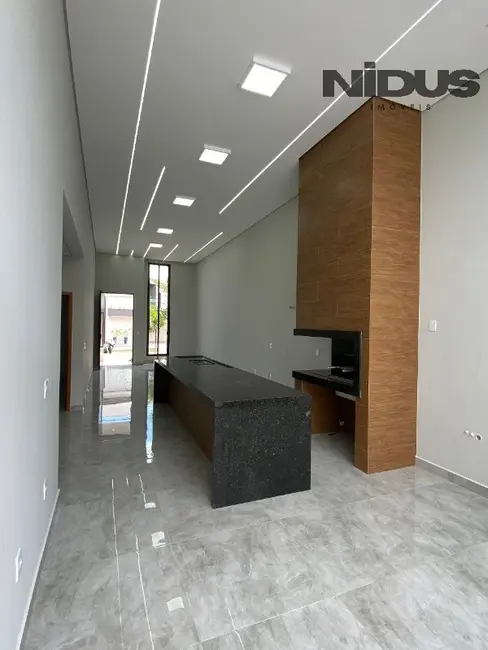 Foto 8 de Casa de Condomínio com 3 quartos à venda, 170m2 em Parque Ibiti Reserva, Sorocaba - SP