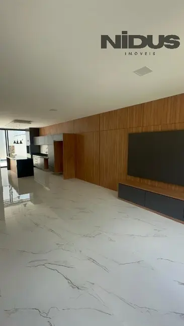 Foto 1 de Casa de Condomínio com 4 quartos à venda, 235m2 em Parque Ibiti Reserva, Sorocaba - SP