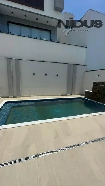 Foto 6 de Casa de Condomínio com 4 quartos à venda, 235m2 em Parque Ibiti Reserva, Sorocaba - SP