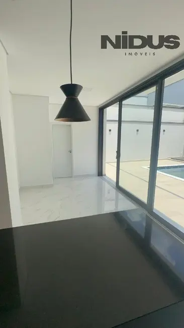 Foto 5 de Casa de Condomínio com 4 quartos à venda, 235m2 em Parque Ibiti Reserva, Sorocaba - SP