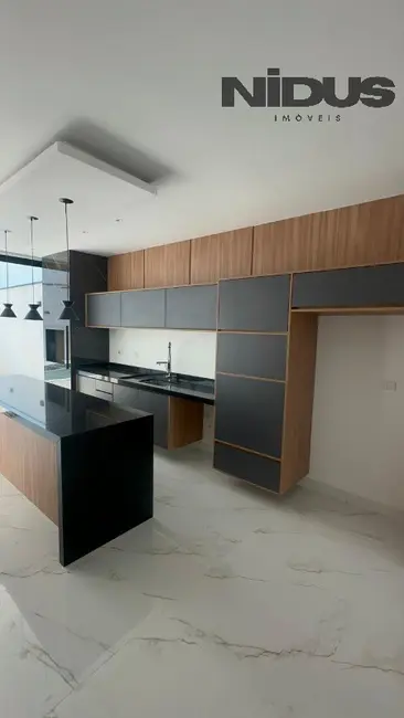 Foto 2 de Casa de Condomínio com 4 quartos à venda, 235m2 em Parque Ibiti Reserva, Sorocaba - SP