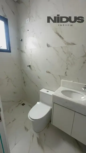 Foto 8 de Casa de Condomínio com 4 quartos à venda, 235m2 em Parque Ibiti Reserva, Sorocaba - SP