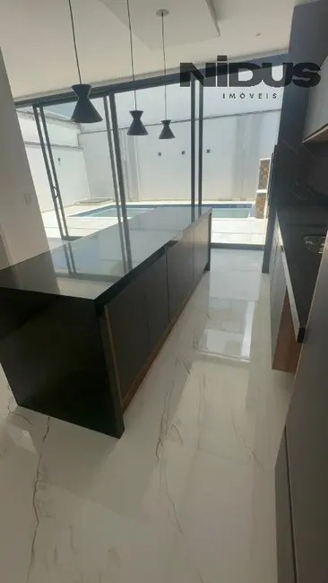 Foto 4 de Casa de Condomínio com 4 quartos à venda, 235m2 em Parque Ibiti Reserva, Sorocaba - SP