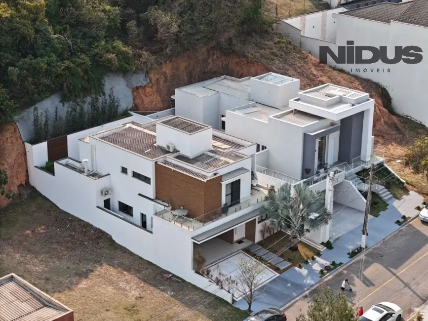 Foto 5 de Casa de Condomínio com 3 quartos à venda, 160m2 em Votorantim - SP