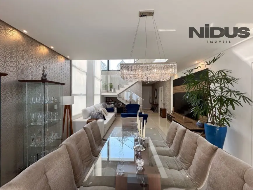 Foto 8 de Casa de Condomínio com 3 quartos à venda, 160m2 em Votorantim - SP