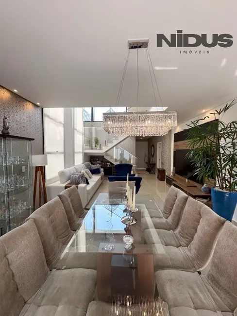 Foto 9 de Casa de Condomínio com 3 quartos à venda, 160m2 em Votorantim - SP