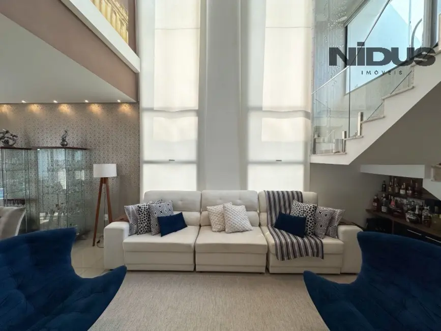 Foto 7 de Casa de Condomínio com 3 quartos à venda, 160m2 em Votorantim - SP