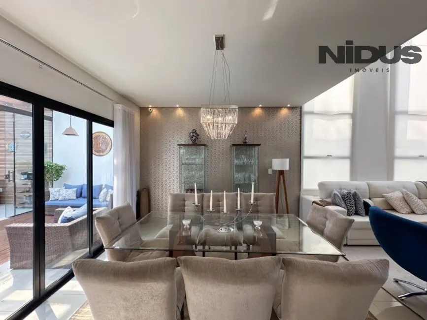 Foto 6 de Casa de Condomínio com 3 quartos à venda, 160m2 em Votorantim - SP