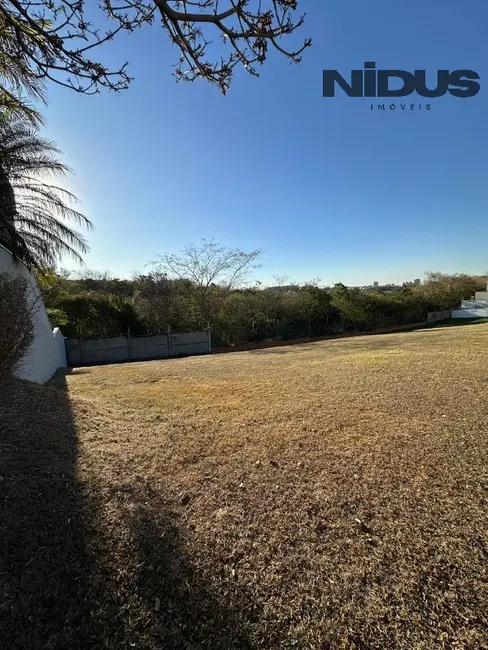 Foto 1 de Terreno / Lote à venda, 465m2 em Alphaville Nova Esplanada, Votorantim - SP