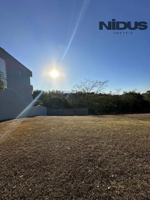 Foto 2 de Terreno / Lote à venda, 465m2 em Alphaville Nova Esplanada, Votorantim - SP