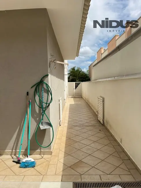 Foto 9 de Casa de Condomínio com 4 quartos à venda e para alugar, 300m2 em Sorocaba - SP