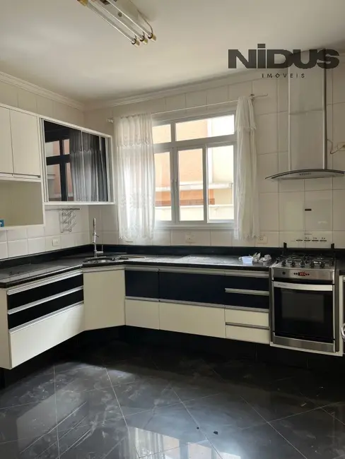 Foto 4 de Casa de Condomínio com 4 quartos à venda e para alugar, 300m2 em Sorocaba - SP