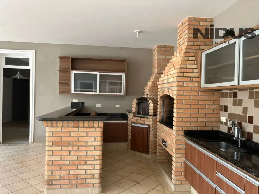 Foto 3 de Casa de Condomínio com 4 quartos à venda e para alugar, 300m2 em Sorocaba - SP