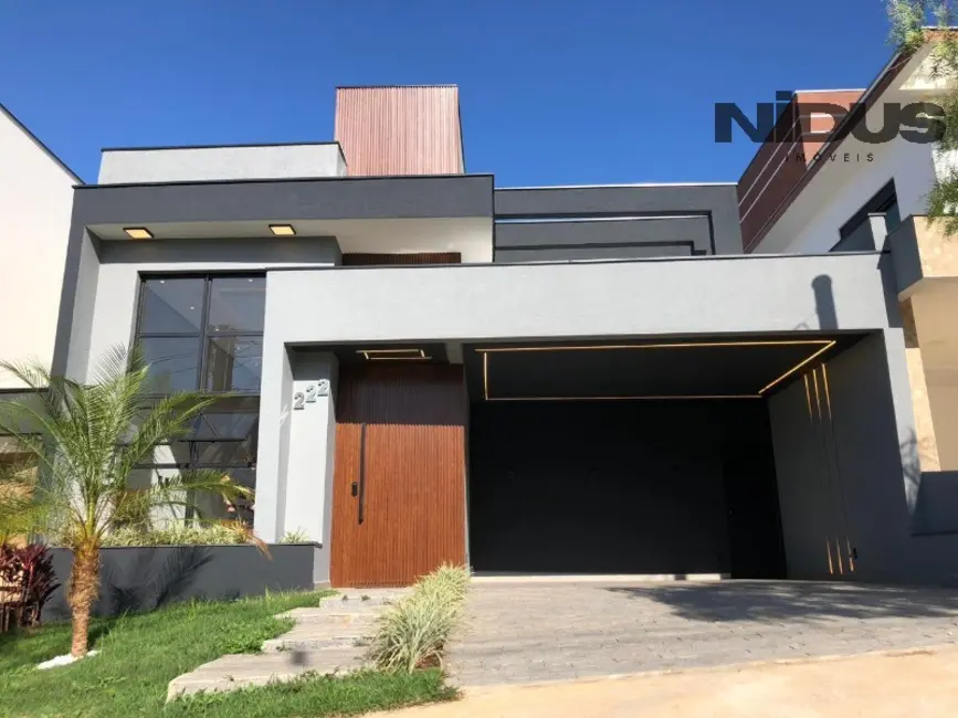 Casa de Condomínio com 3 quartos à venda, 170m2 em Parque Ibiti Reserva, Sorocaba - SP - imagem 1 Foto 1 de Casa de Condomínio com 3 quartos à venda, 170m2 em Parque Ibiti Reserva, Sorocaba - SP