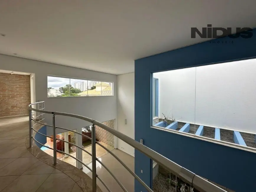 Casa de Condomínio com 3 quartos à venda e para alugar, 345m2 em Parque Campolim, Sorocaba - SP - imagem 9 Foto 9 de Casa de Condomínio com 3 quartos à venda e para alugar, 345m2 em Parque Campolim, Sorocaba - SP