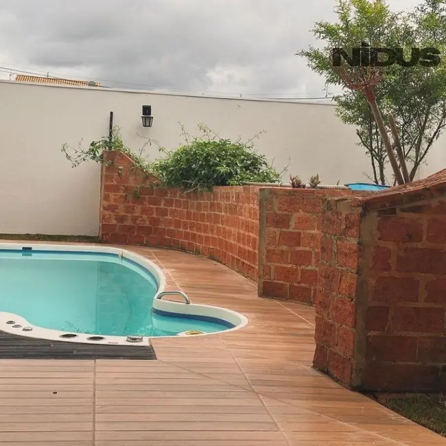 Casa de Condomínio com 3 quartos à venda e para alugar, 345m2 em Parque Campolim, Sorocaba - SP - imagem 5 Foto 5 de Casa de Condomínio com 3 quartos à venda e para alugar, 345m2 em Parque Campolim, Sorocaba - SP