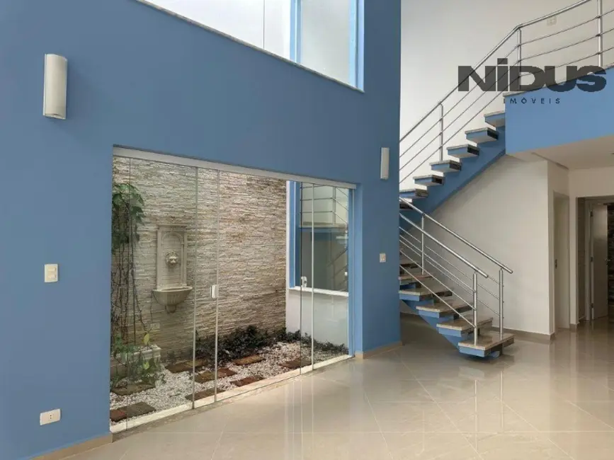Casa de Condomínio com 3 quartos à venda e para alugar, 345m2 em Parque Campolim, Sorocaba - SP - imagem 1 Foto 1 de Casa de Condomínio com 3 quartos à venda e para alugar, 345m2 em Parque Campolim, Sorocaba - SP