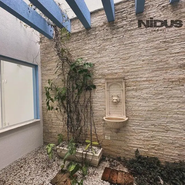 Casa de Condomínio com 3 quartos à venda e para alugar, 345m2 em Parque Campolim, Sorocaba - SP - imagem 2 Foto 2 de Casa de Condomínio com 3 quartos à venda e para alugar, 345m2 em Parque Campolim, Sorocaba - SP