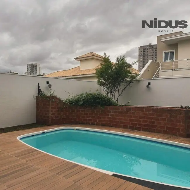 Casa de Condomínio com 3 quartos à venda e para alugar, 345m2 em Parque Campolim, Sorocaba - SP - imagem 7 Foto 7 de Casa de Condomínio com 3 quartos à venda e para alugar, 345m2 em Parque Campolim, Sorocaba - SP