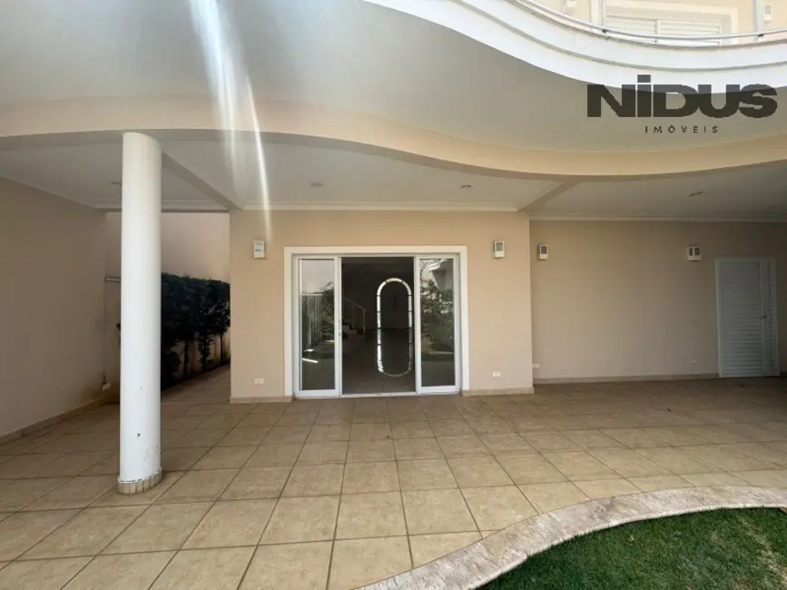 Casa de Condomínio com 4 quartos à venda e para alugar, 387m2 em Parque Campolim, Sorocaba - SP - imagem 9 Foto 9 de Casa de Condomínio com 4 quartos à venda e para alugar, 387m2 em Parque Campolim, Sorocaba - SP