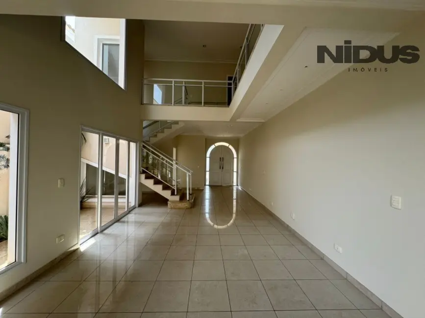 Casa de Condomínio com 4 quartos à venda e para alugar, 387m2 em Parque Campolim, Sorocaba - SP - imagem 7 Foto 7 de Casa de Condomínio com 4 quartos à venda e para alugar, 387m2 em Parque Campolim, Sorocaba - SP