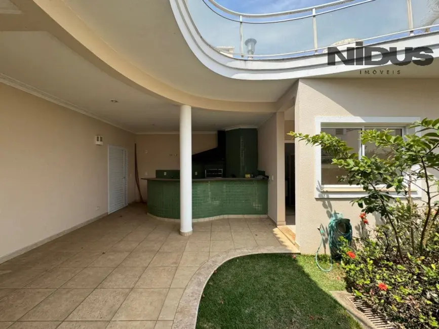 Casa de Condomínio com 4 quartos à venda e para alugar, 387m2 em Parque Campolim, Sorocaba - SP - imagem 8 Foto 8 de Casa de Condomínio com 4 quartos à venda e para alugar, 387m2 em Parque Campolim, Sorocaba - SP