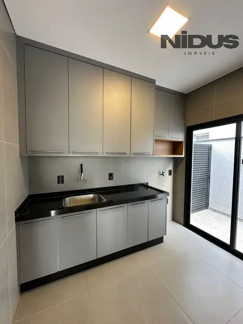 Foto 7 de Casa de Condomínio com 3 quartos à venda, 240m2 em Votorantim - SP