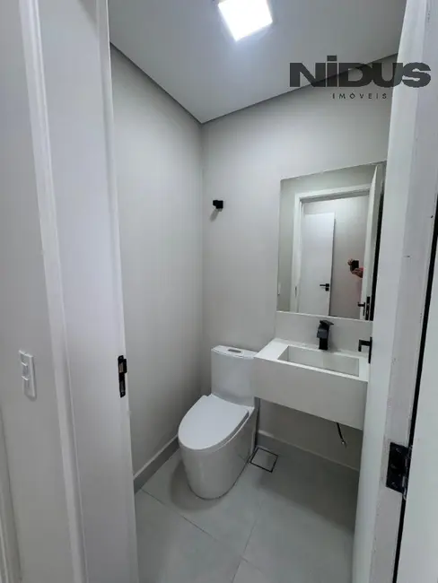 Casa de Condomínio com 3 quartos à venda, 140m2 em Sorocaba - SP - imagem 3 Foto 3 de Casa de Condomínio com 3 quartos à venda, 140m2 em Sorocaba - SP