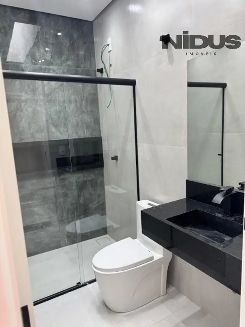 Casa de Condomínio com 3 quartos à venda, 140m2 em Sorocaba - SP - imagem 6 Foto 6 de Casa de Condomínio com 3 quartos à venda, 140m2 em Sorocaba - SP