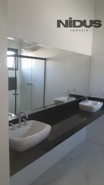 Casa de Condomínio com 3 quartos à venda e para alugar, 260m2 em Parque Ibiti Reserva, Sorocaba - SP - imagem 7 Foto 7 de Casa de Condomínio com 3 quartos à venda e para alugar, 260m2 em Parque Ibiti Reserva, Sorocaba - SP