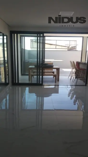 Foto 2 de Casa de Condomínio com 3 quartos à venda e para alugar, 260m2 em Parque Ibiti Reserva, Sorocaba - SP