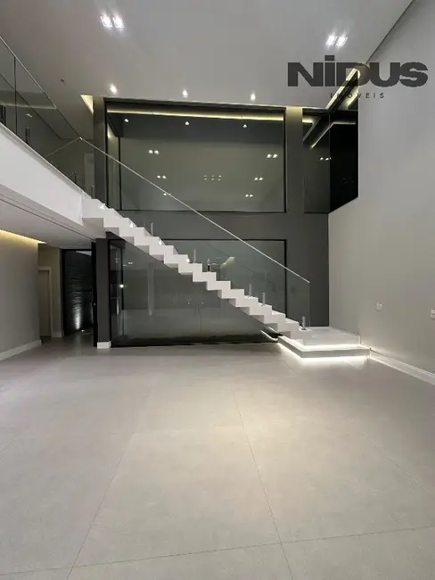 Foto 7 de Casa de Condomínio com 4 quartos à venda, 358m2 em Votorantim - SP